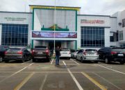 Pejabat Kejati Bengkulu Dimutasi, Wakajati hingga Kajari