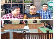 Tim Advokat Imron Rosyadi Minta Hakim Batalkan Dakwaan JPU Karena Dakwaan Dan SK 2010 Tanggung Jawab Pihak Lain