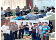 Puluhan Tahun Perkebunan PT RAA Beroperasi Secara Ilegal, Masyarakat Audesi Ke Kapolda Bengkulu