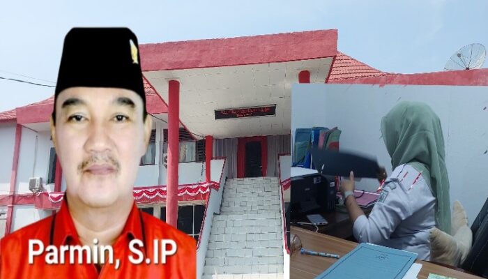 Ketua DPRD Bengkulu Utara KKN Dan Jual Aset Pemerintah, Kasubag TU Katakan Begini
