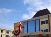 Polri Mutasi 424 Pati, Kapolres Bengkulu Tengah Dan Kaur Berganti