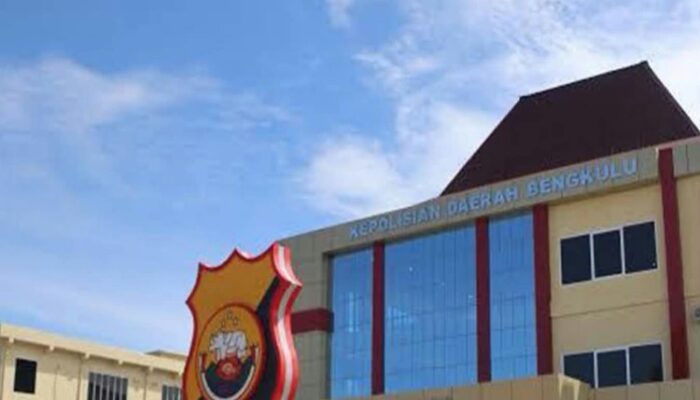 Polri Mutasi 424 Pati, Kapolres Bengkulu Tengah Dan Kaur Berganti