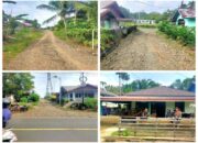 Bertahun-tahun Jalan Kabupaten Benteng Rusak Parah, Masyarakat Karang Tengah Minta Diperbaiki