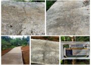 Era Iskandar, Pembangunan Rabat Beton 2026 Desa Penum Di Benteng Diduga Asal Jadi Dan Ladang KKN