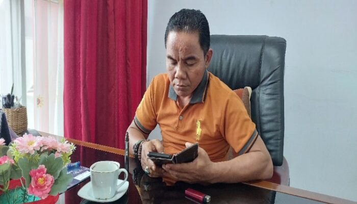 Kata Sekwan : DPRD Bengkulu Utara Tinggal Menuntaskan Beberapa Raperda Hingga Akhir Tahun 2026 