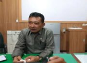 Komisi III DPRD Bengkuku Utara Ingatkan Pemerintah Soal Realisasi Pembangunan 2026