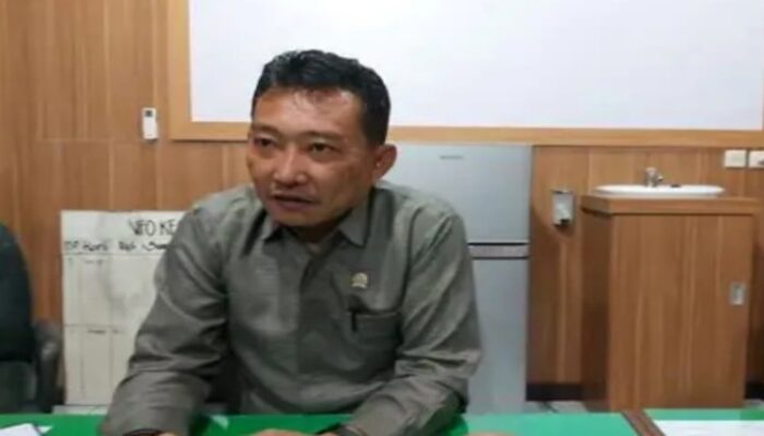 Komisi III DPRD Bengkuku Utara Ingatkan Pemerintah Soal Realisasi Pembangunan 2026